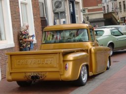  	American Wheels Leer 2013